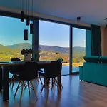Beskid Island Dobra (Limanowa)