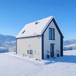 Beskid Island Dobra (Limanowa)