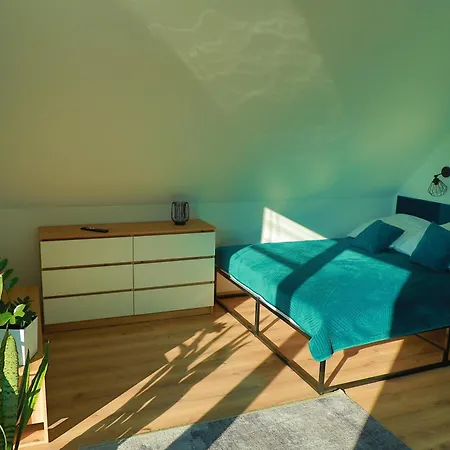 Beskid Island Dom wakacyjny Dobra (Limanowa)