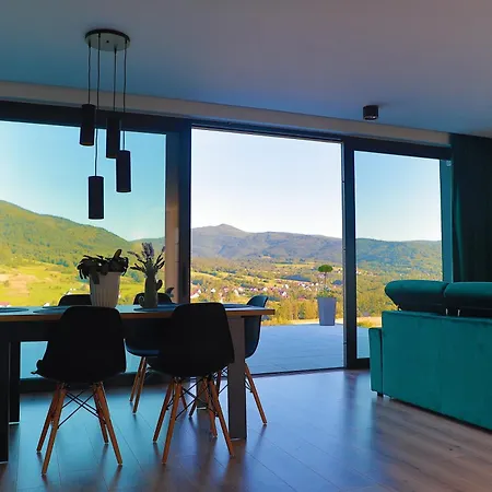 Beskid Island *