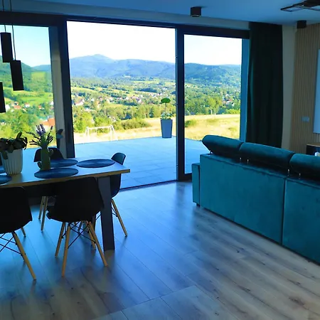 Beskid Island * Dobra (Limanowa)