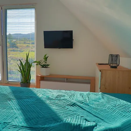 Beskid Island بيت للعطل Dobra (Limanowa)