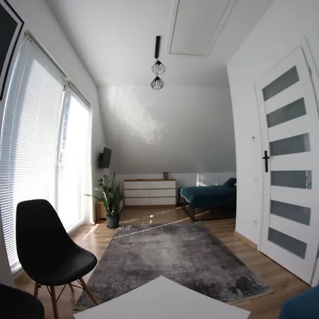 Beskid Island Сasa de vacaciones