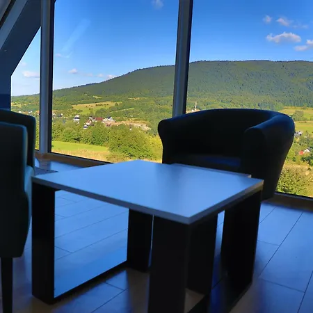 Beskid Island Feriehus *