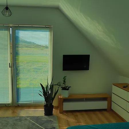 Beskid Island Feriehus *