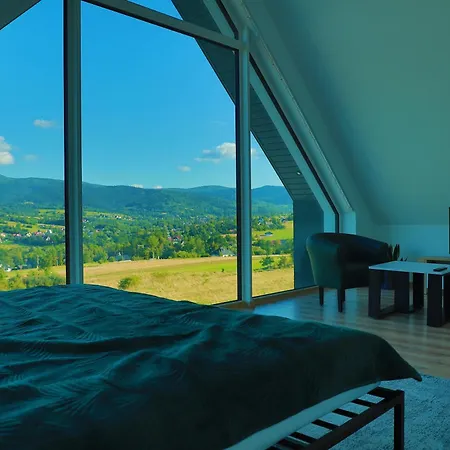 Beskid Island