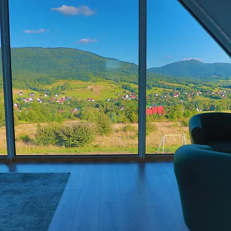 Beskid Island Feriehus *
