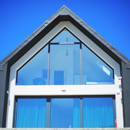 Beskid Island Dom wakacyjny Dobra (Limanowa)