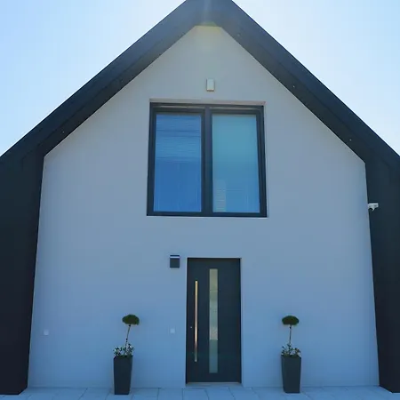 Beskid Island Feriehus