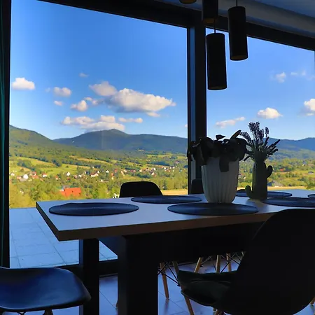 Beskid Island Dom wakacyjny *