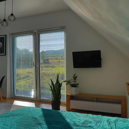 Beskid Island Holiday home Dobra (Limanowa)