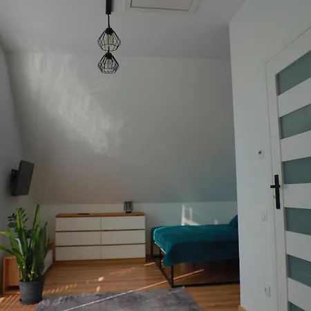 بيت للعطل Beskid Island Dobra (Limanowa)