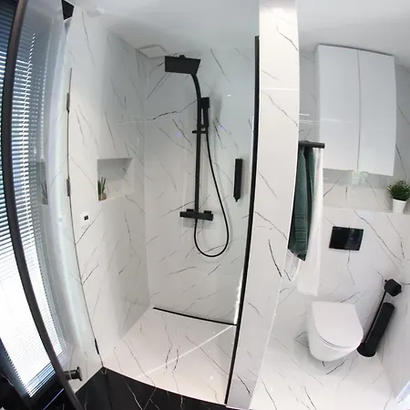 Beskid Island بيت للعطل