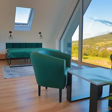 Beskid Island Dom wakacyjny