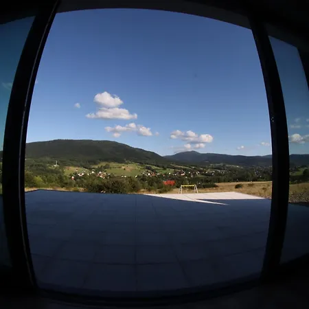 Dom wakacyjny Beskid Island