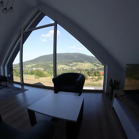 Dom wakacyjny Beskid Island *