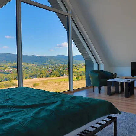 Beskid Island * Dobra (Limanowa)