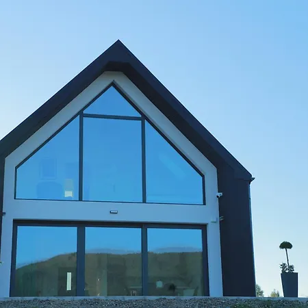 Сasa de vacaciones Beskid Island Dobra (Limanowa)