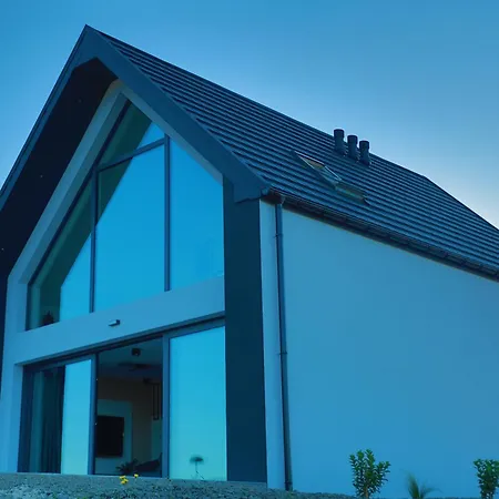 Beskid Island Feriehus *