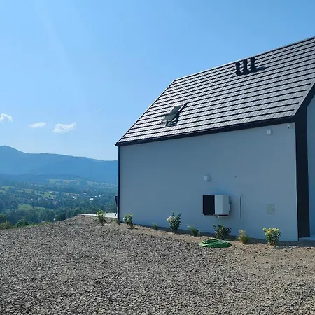 Beskid Island *