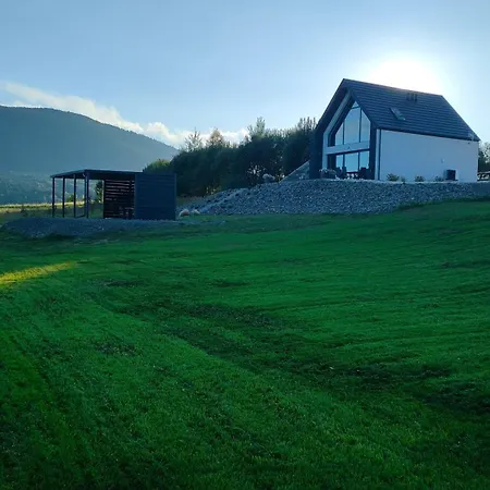 بيت للعطل Beskid Island