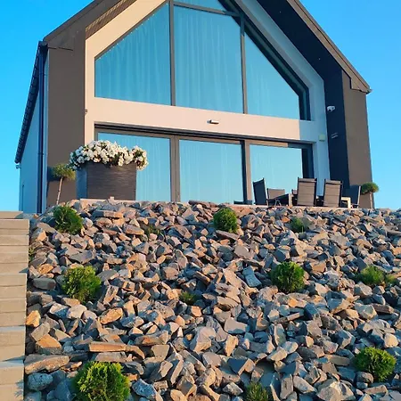 Beskid Island Feriehus *