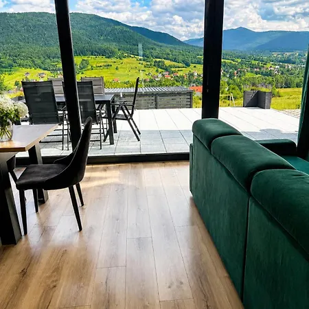 Beskid Island *
