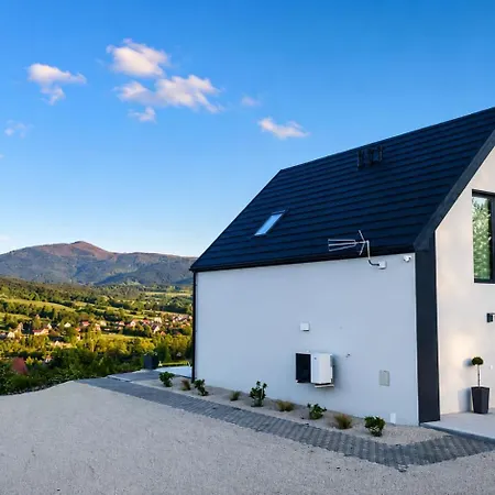 Beskid Island Feriehus