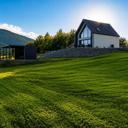 Beskid Island Feriehus *