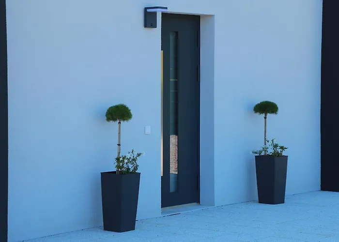 Beskid Island Casa vacanze *