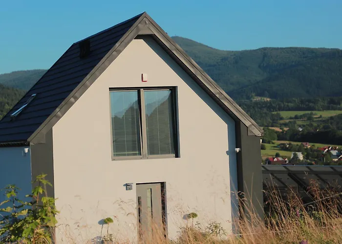 Casa vacanze Beskid Island *