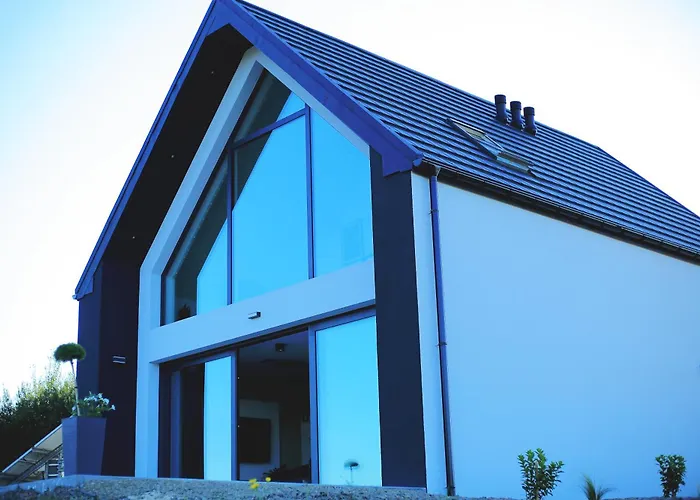 Casa vacanze Beskid Island Dobra (Limanowa)