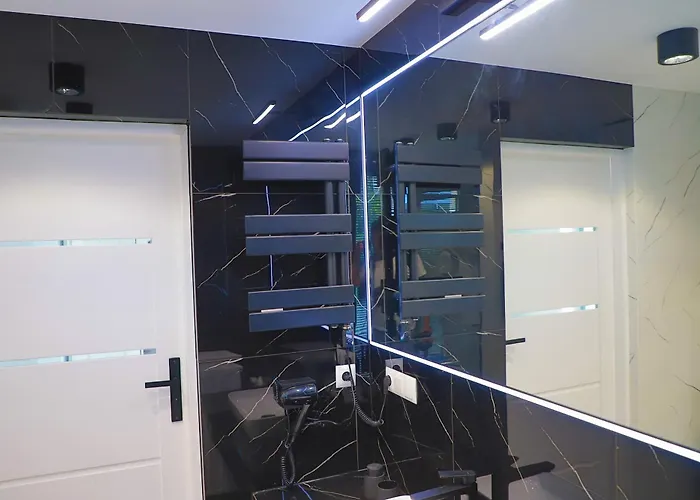 Beskid Island Dobra (Limanowa)