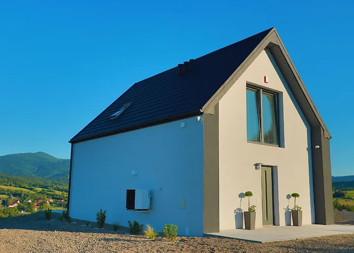 Casa vacanze Beskid Island