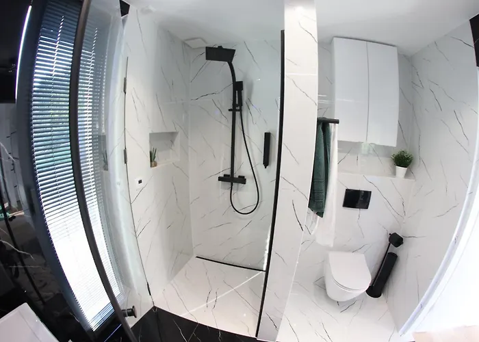 Beskid Island Casa vacanze