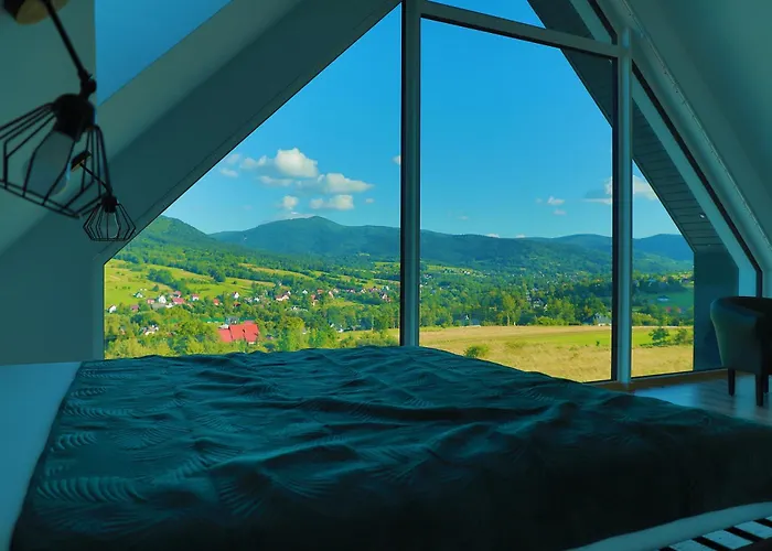 Beskid Island * Dobra (Limanowa)