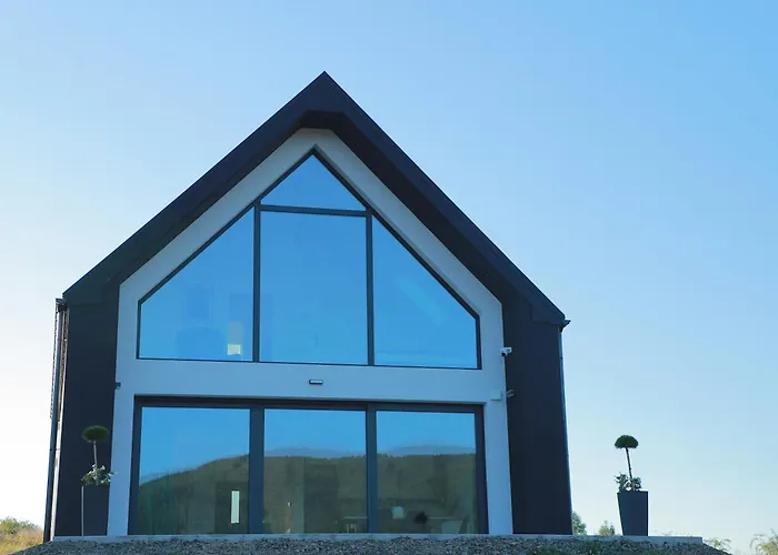 Casa vacanze Beskid Island Dobra (Limanowa)