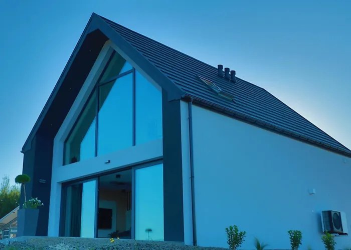 Beskid Island Casa vacanze *