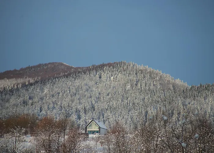 Beskid Island * Dobra (Limanowa)